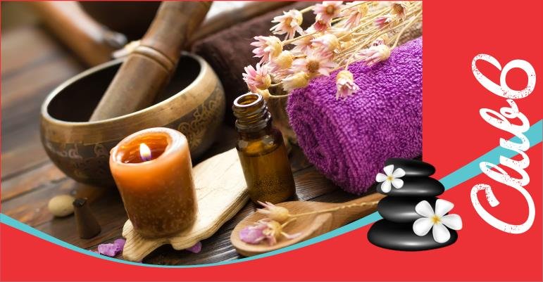 Aromatherapy